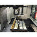 Siemens Economic CNC Milling Machine Rotary Table For Metal Selling VMC850